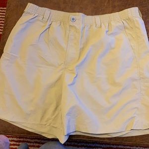 Southern Tide Cast Off Shorts, XL